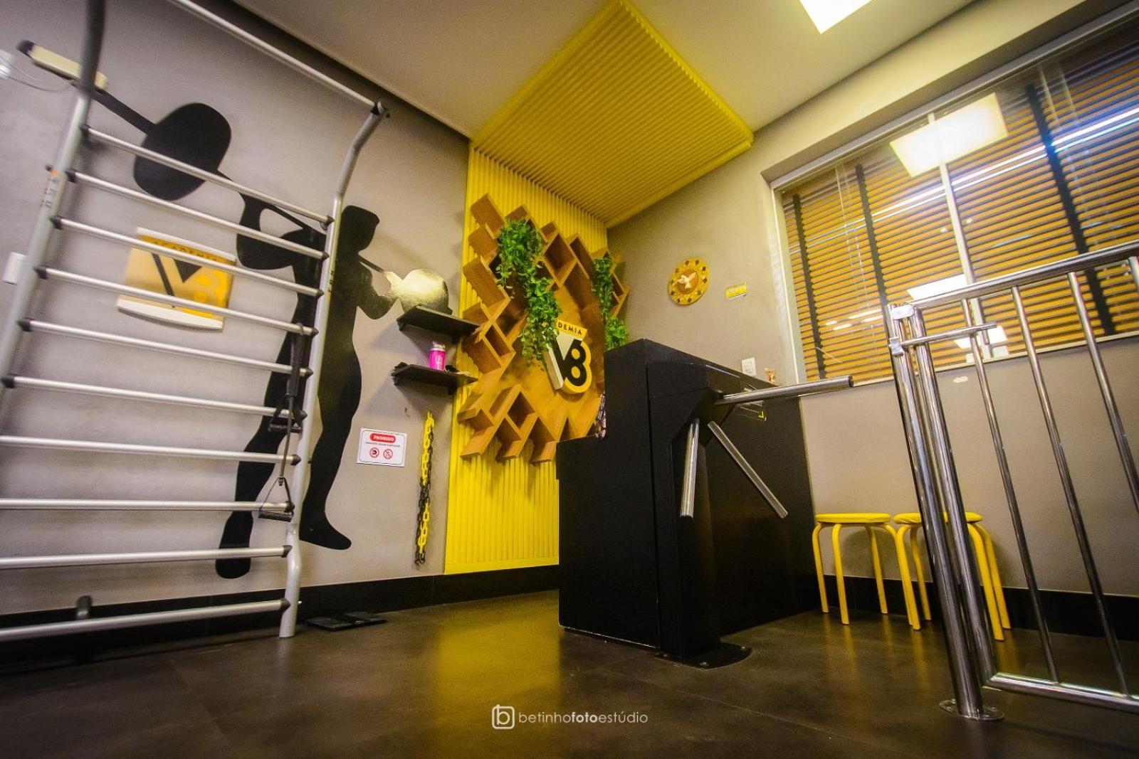 Dm Hotel Propria Luaran gambar