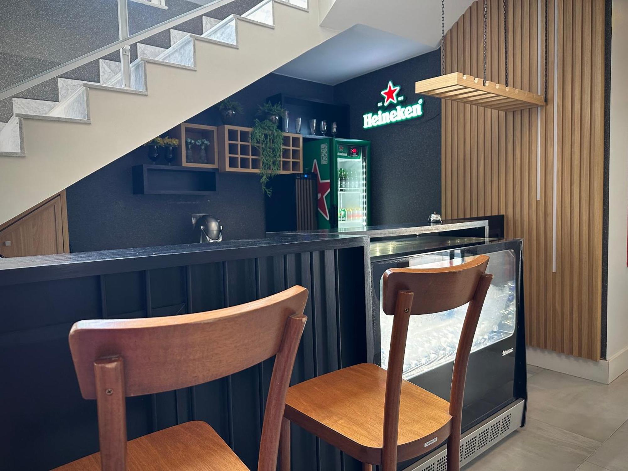 Dm Hotel Propria Luaran gambar