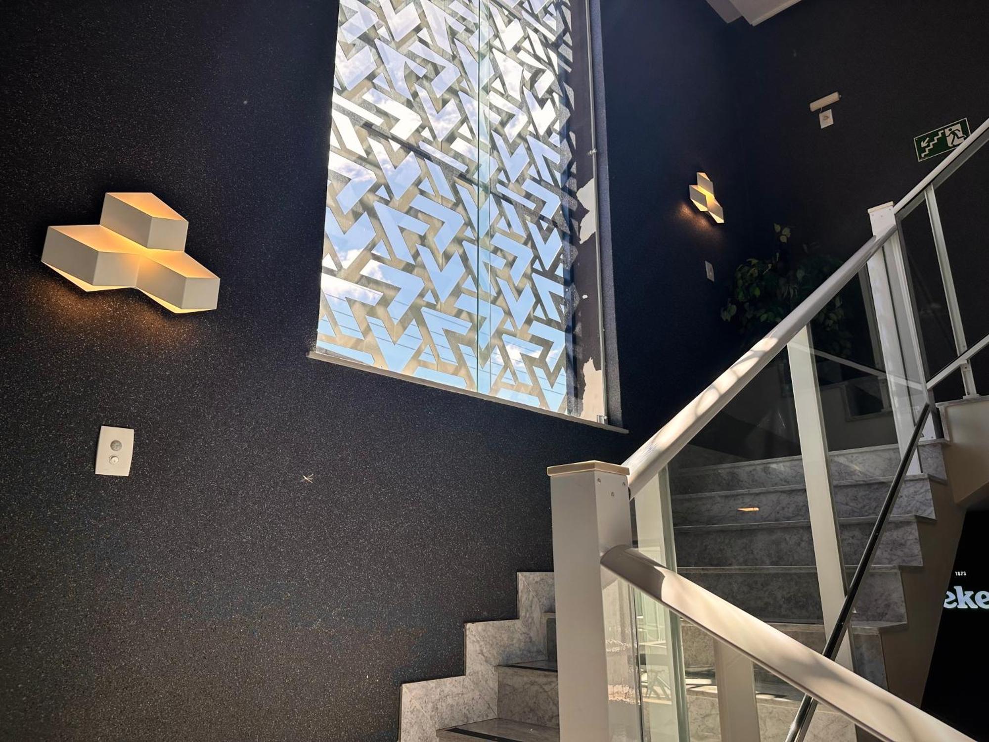 Dm Hotel Propria Luaran gambar